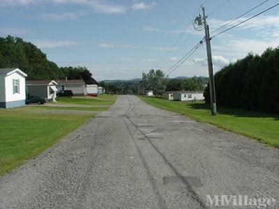 Mobile Home Park in Belfast ME