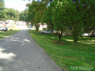 Mobile Home Park in Fairmont WV