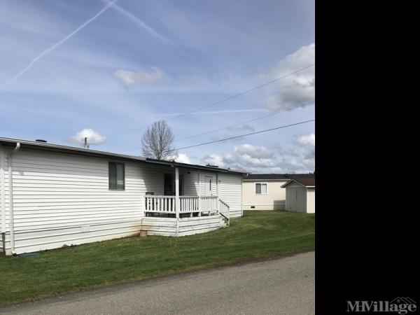 Photo of Country Mobile Estates, Marysville WA