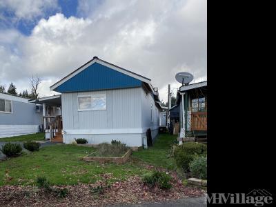 Mobile Home Park in Snohomish WA