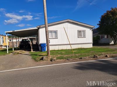 Mobile Home Park in Kelso WA