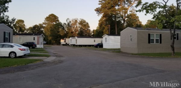 Photo of Whispering Pines Mh Park, Vidor TX