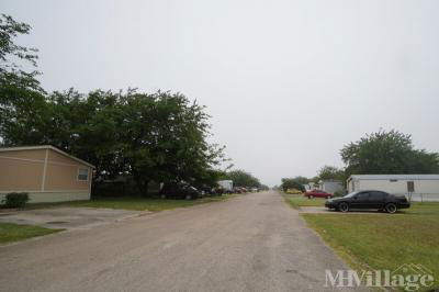 Mobile Home Park in Killeen TX