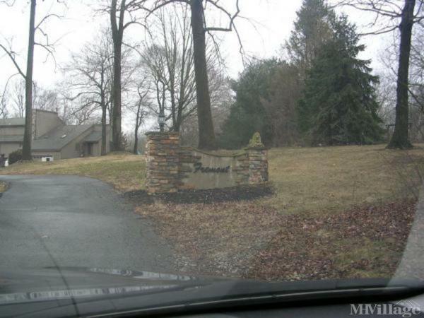 Photo of Vanderhoef Mobile Home Park, Nottingham PA