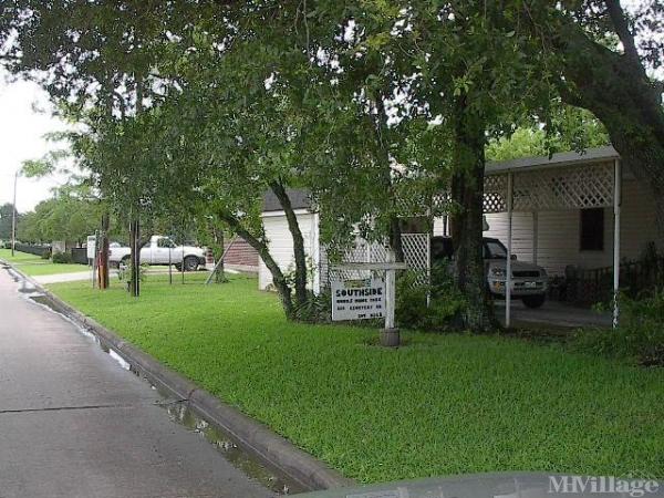 Photo of Southside MHP, Angleton TX