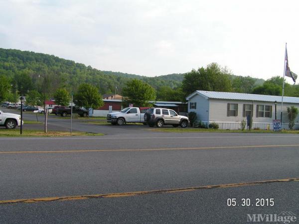 Photo of Country Living Mh Park, Bellefonte PA