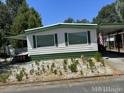 Mobile Home Park in Rogue River OR