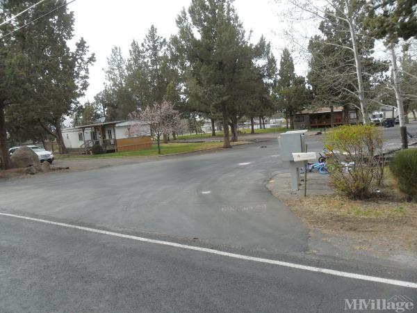 Photo 0 of 2 of park located at 6175 SW Mcvey Ave Redmond, OR 97756