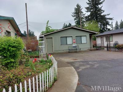 Photo 3 of 69 of park located at 17440 NE Glisan Street Portland, OR 97230