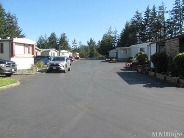 Photo 0 of 2 of park located at 3420 Ocean Blvd SE Coos Bay, OR 97420