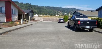 Mobile Home Park in Brookings OR