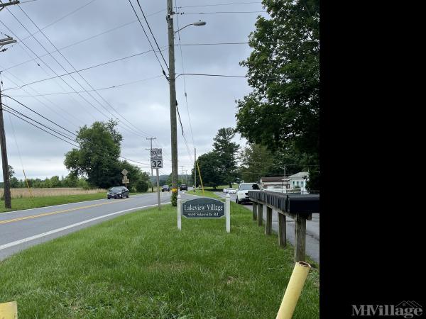 Photo of Lakeview Village, Finksburg MD