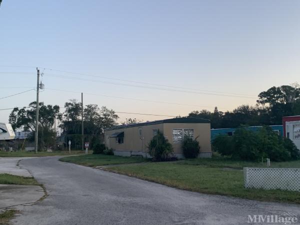 Photo of Cocoa Estates Mobile Home and RV Park, Cocoa FL