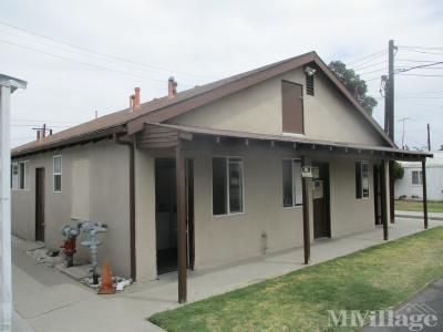 Photo 5 of 11 of park located at 9023 Rose Street Bellflower, CA 90706