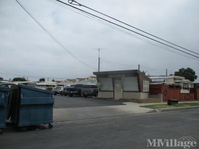 Photo 4 of 11 of park located at 9023 Rose Street Bellflower, CA 90706