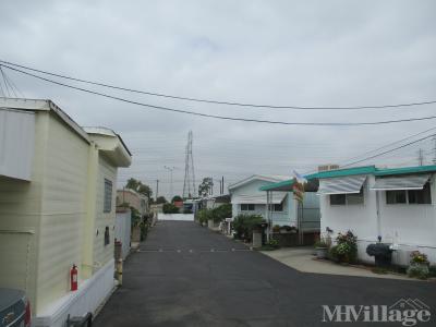 Photo 3 of 11 of park located at 9023 Rose Street Bellflower, CA 90706