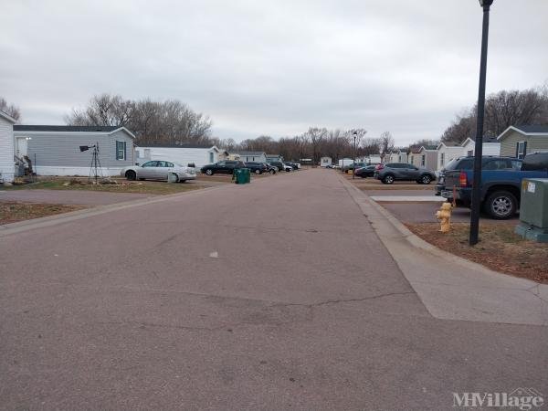 Photo of Highland Heights Mobile Home Community, Sioux Falls SD