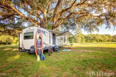 Photo 5 of 10 of park located at 3085 SE 95th Street Ocala, FL 34480