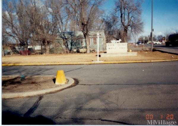 Photo 0 of 2 of park located at 1601 North College Avenue Fort Collins, CO 80524