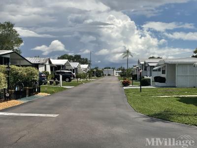 Mobile Home Park in Bradenton FL