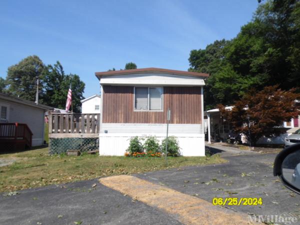 Photo of Ossies Mobile Home Park, Orefield PA