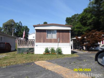 Mobile Home Park in Orefield PA