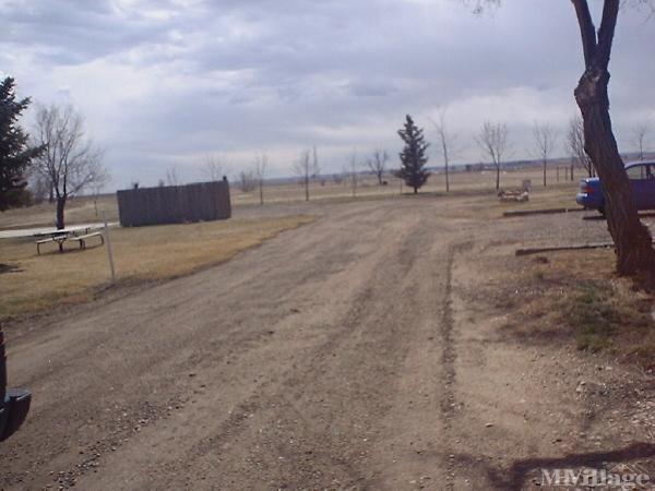 Photo of Pine Lake Village Mobile Home Park, Fort Collins CO