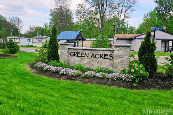 Photo of Green Acres Mobile Home Park, Loveland OH