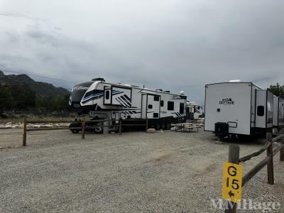 Mobile Home Park in Buena Vista CO