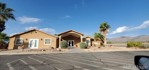 Photo 1 of 2 of park