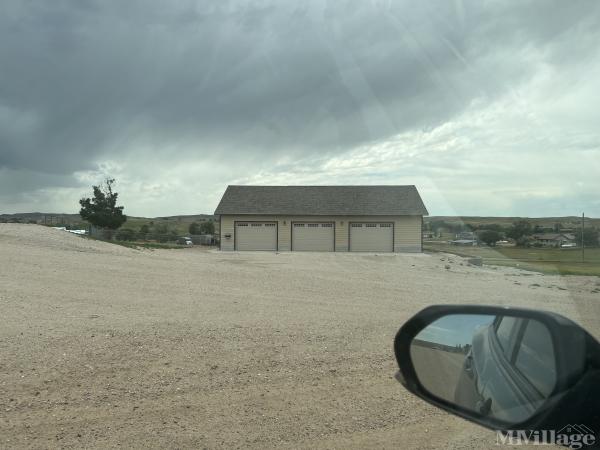 Photo 0 of 2 of park located at 170 Chalk Buttes Rd Douglas, WY 82633