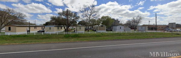 Photo of Angleton Oaks Mobile Home Village, Angleton TX