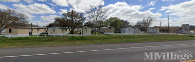 Mobile Home Park in Angleton TX