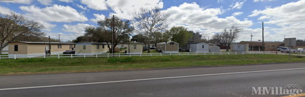 Photo 1 of 2 of park located at 2310 E Mulberry St Angleton, TX 77515