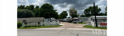 Mobile Home Park in Crosby TX