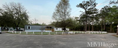 Mobile Home Park in Covington LA