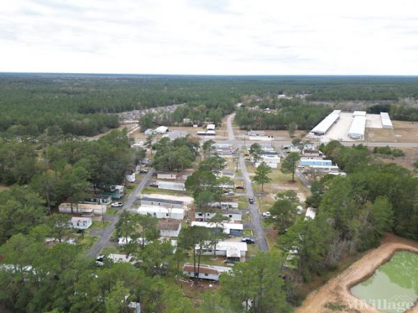 Photo of Pinewood MHC, Kountze TX