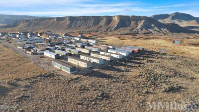 Mobile Home Park in Kremmling CO