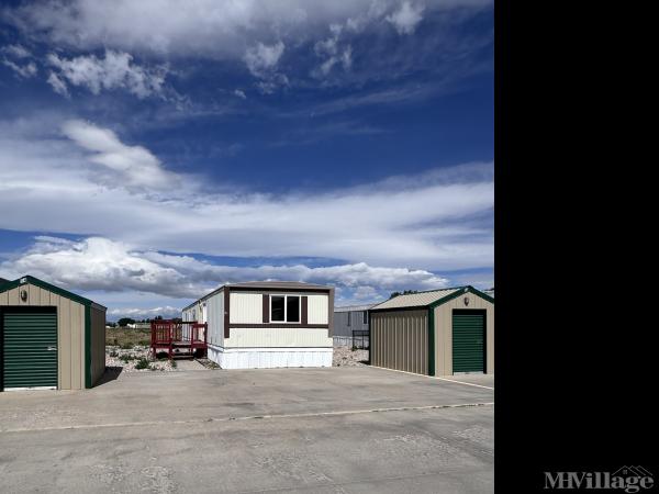 Photo of Prairie West Estates, Laramie WY