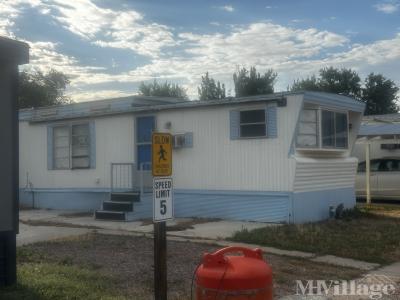 Mobile Home Park in Canon City CO