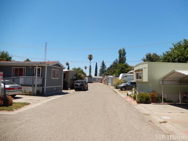 Photo of Isleton Trailer Park, Isleton CA