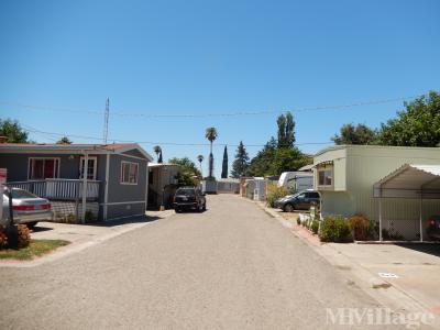 Mobile Home Park in Isleton CA