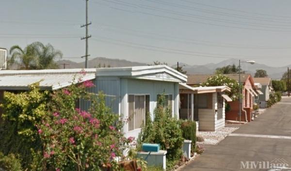 Photo of Caravan Mobile Home Park, Azusa CA