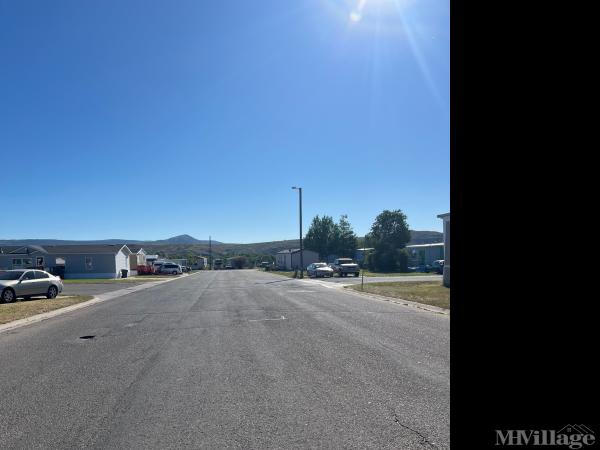 Photo of Grass Valley Mobile Home Park, Evanston WY