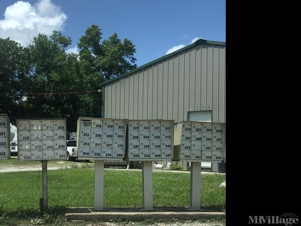 Photo of Abbeville Country Estate, Abbeville LA