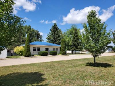 Photo 2 of 9 of park located at 14065 30th Avenue Remus, MI 49340