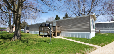 Photo 5 of 9 of park located at 14065 30th Avenue Remus, MI 49340