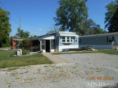 Mobile Home Park in Thornville OH