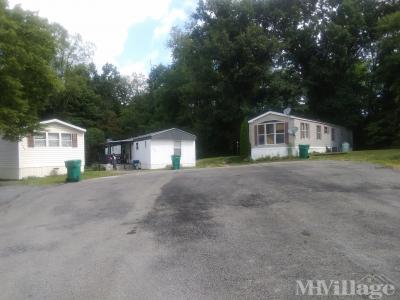 Mobile Home Park in Renfrew PA