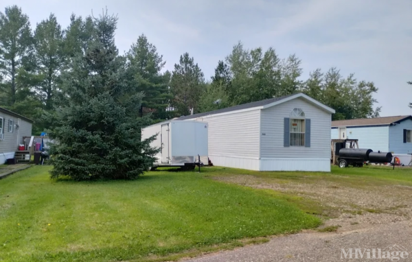 Photo of Hawkins Estates, Hawkins WI